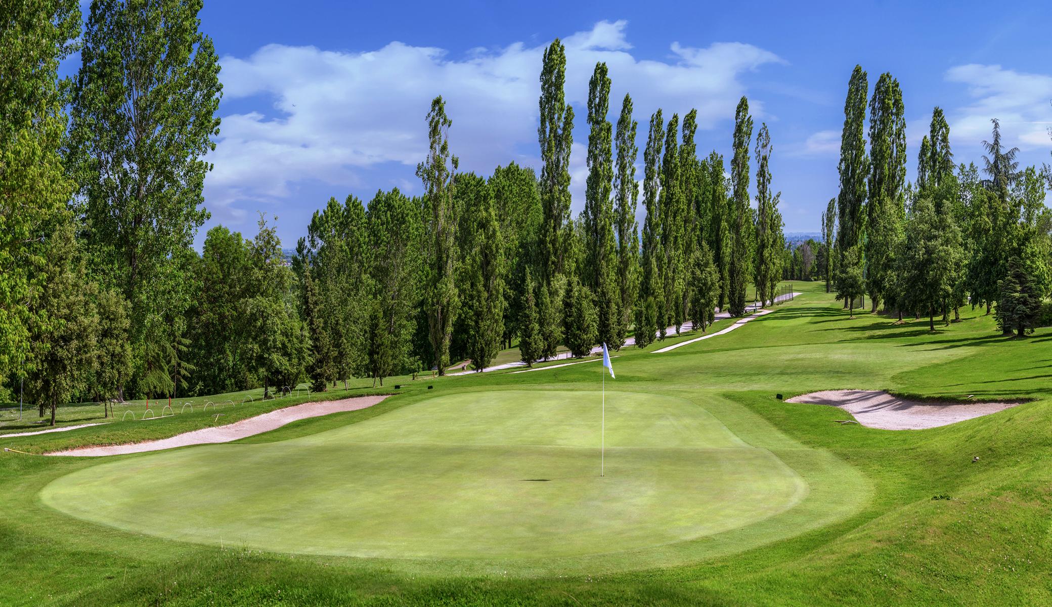 Bologna-Golf-Course