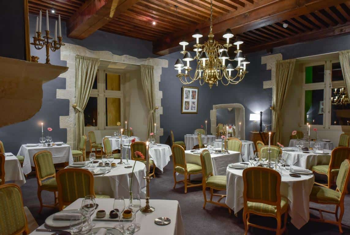 Chateau-de-Chailly-Restaurant-L’Armançon