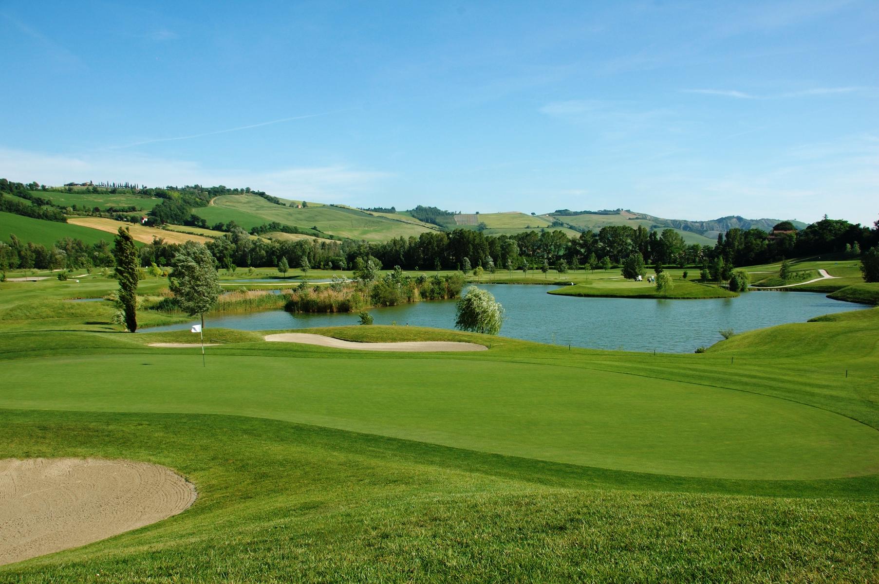 Le-Fonti-Golf-Course