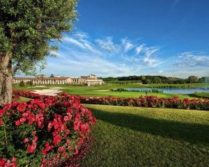 Chervò Golf Hotel SPA & Resort
